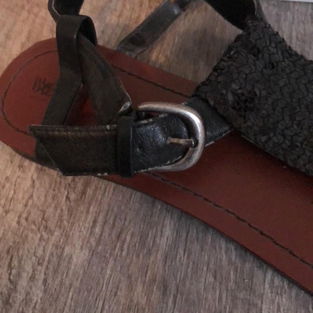 Target flat sandals - Picture 4 of 4